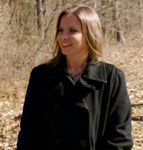 Stephanie Bain